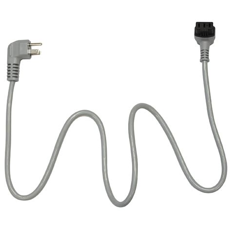 Bosch dishwasher power cord